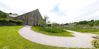 Buckland Abbey 5